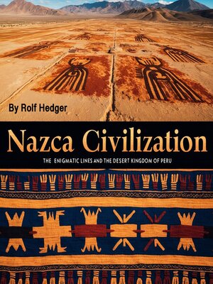 cover image of Nazca Civilization